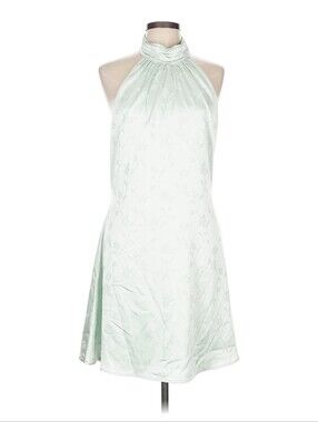Halter Dress